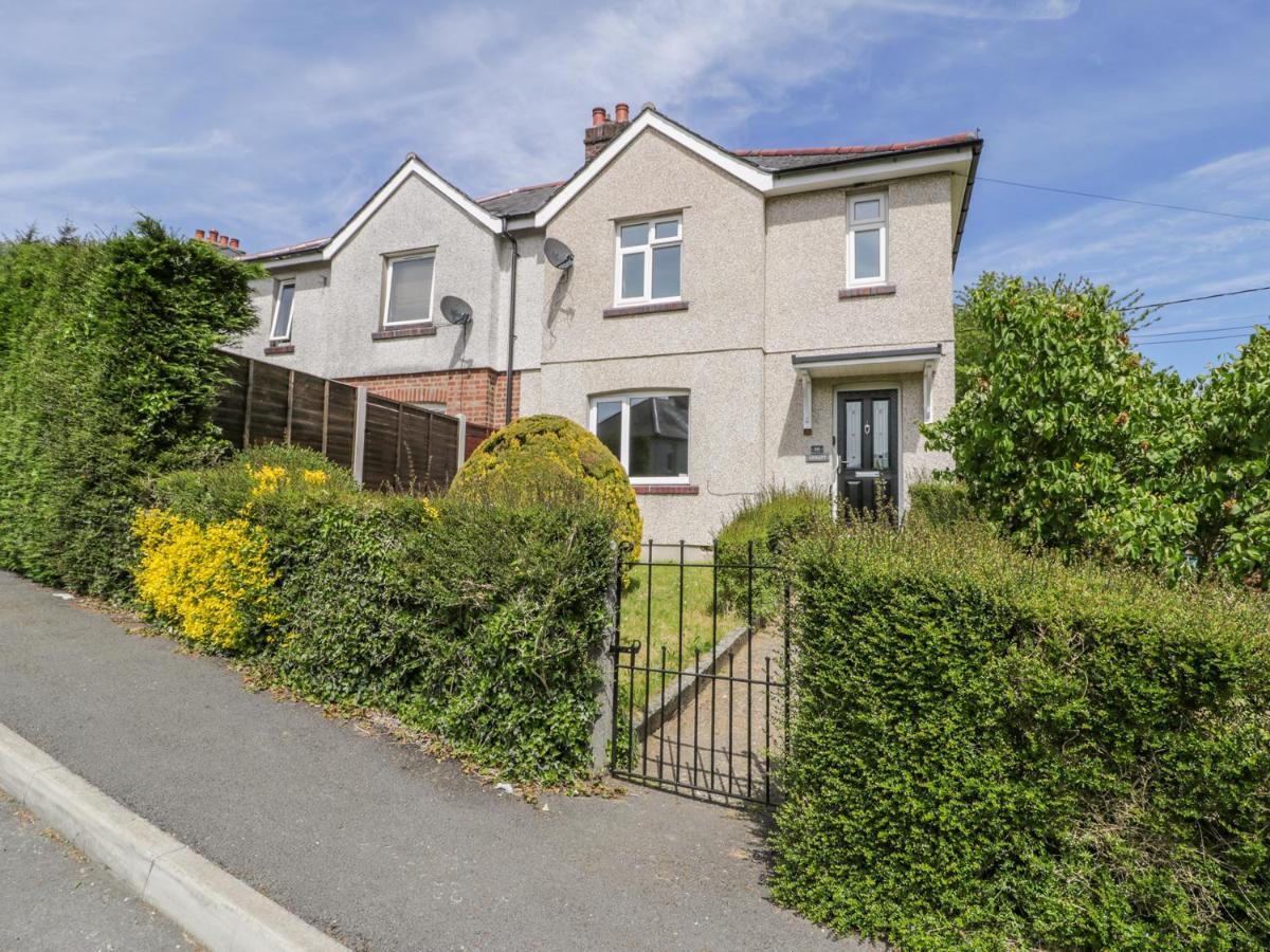 Arnant Villa Dolgellau Exterior photo