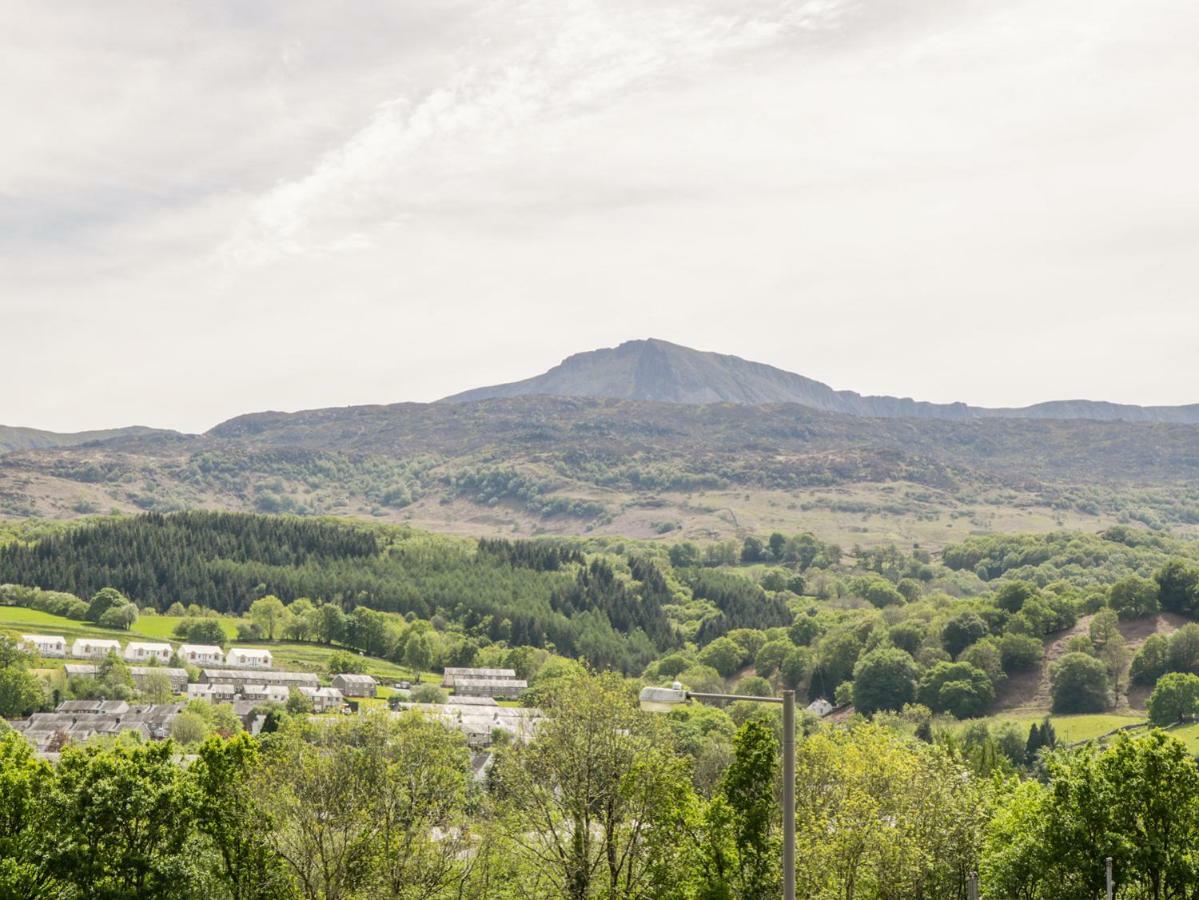 Arnant Villa Dolgellau Exterior photo